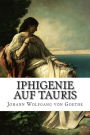 Iphigenie auf Tauris