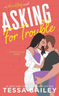 Asking for Trouble (Line of Duty Series #4)