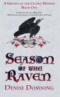 Season of the Raven: A Servant of the Crown Mystery