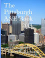 Pittsburgh A&E Book 2014: A Professional Directory