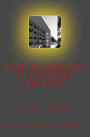 Columbarium II: Unholy Revival: Going Green