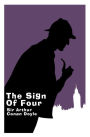 The Sign of Four - Gift Edition: A Sherlock Holmes Novel