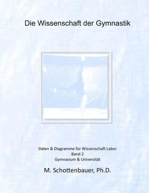 Die Wissenschaft Der Gymnastik Band 2 Daten U0026 Diagramme