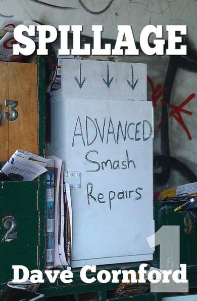 Spillage: Advanced Smash Repairs Episode 1