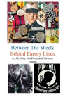 between the sheets behind enemy line: clancy's between the sheets