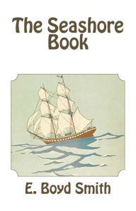 The Seashore Book