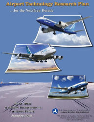 Airport Technology Research Plan for the NextGen Decade
