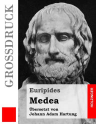 Medea (Großdruck)