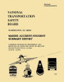 Marine Accident/Incident Summary Report: Capsizing of Questar Motorboat and Drowning of Operator South of Shelter Island Near Juneau, Alaska August 21, 1994