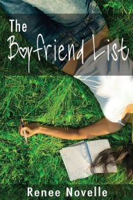 Title: The Boyfriend List, Author: R S Novelle