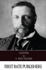 Title: Cleopatra, Author: H. Rider Haggard