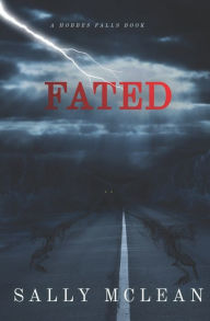 Title: Fated, Author: Sally McLean