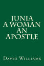 Junia A Woman An Apostle