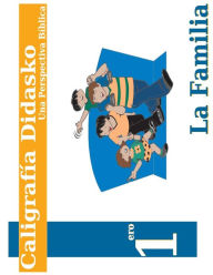 Title: Caligrafia didasko 1ero, Author: Celvia De Oleo