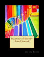 Stairway to Heaven~ Lined Journal