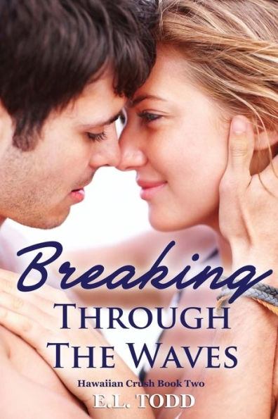 Breaking Through the Waves