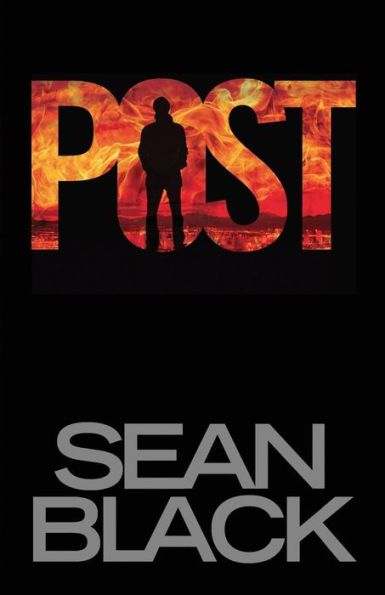 Post (Byron Tibor Series #1)
