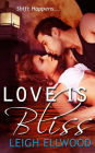 Love is Bliss: Two Paranormal Romance Novellas