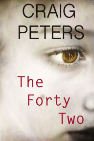 Title: The Forty Two, Author: Phillip Young