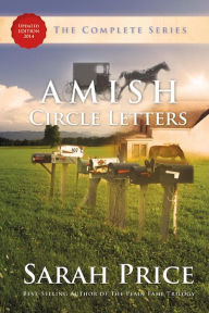 Title: Amish Circle Letters - The Complete Series, Author: Sarah Price