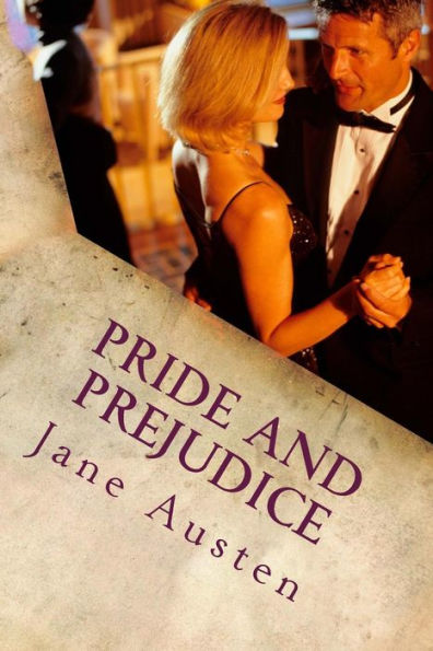 Pride and Prejudice