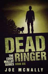Title: Dead Ringer, Author: Joe McNally