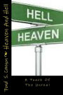 Heaven And Hell: A Touch Of The Unreal