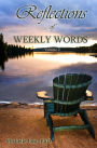 Reflections of Weekly Words (Volume 2)