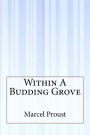 Within A Budding Grove