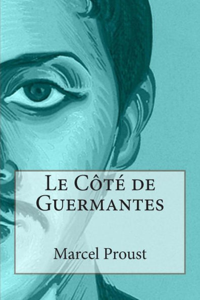 Le Côté de Guermantes