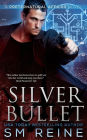Silver Bullet: An Urban Fantasy Mystery
