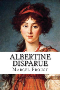 Title: Albertine Disparue, Author: Marcel Proust