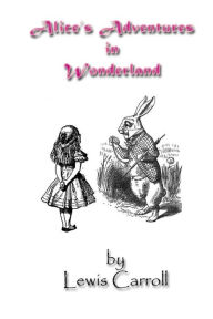 Title: Alice's Adventures in Wonderland, Author: Russell Lee