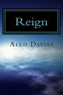 Reign: Among its beauty and history a radical new government is forming on planet Saerilia. Two best friends are now caught in the midst of the violence, will they find a way out?