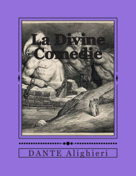Title: La Divine Comedie, Author: Dante Alighieri