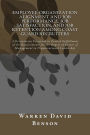 Employee-Organization Alignment and Job Performance, Job Satisfaction, and Job Retention Among Coast Guard Recruiters