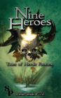 Nine Heroes: Tales of heroic Fantasy