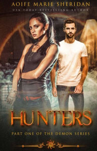 Title: Hunters: Hunters #1, Author: Aoife Marie Sheridan