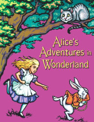 Title: Alice's Adventures In Wonderland, Author: Lewis Carroll