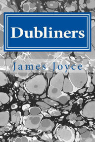 Title: Dubliners, Author: James Joyce