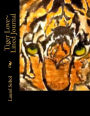 Tiger Love~ Lined Journal