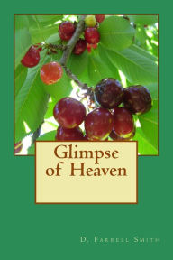 Title: Glimpse of Heaven, Author: D Farrell Smith