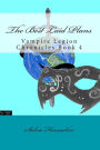 The Best Laid Plans: Vampire Legion Chronicles Book 4