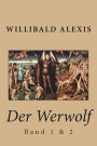 Der Werwolf: Band 1 & 2