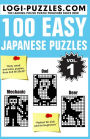 100 Easy Japanese Puzzles