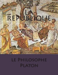 Title: La Republique, Author: Victor Cousin