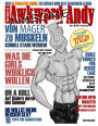 Awkward Andy: ...und die Frauen
