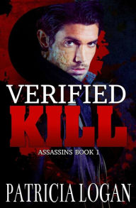 Title: Verified Kill, Author: Liz Bichmann