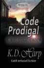 Code Prodigal: Cast Your Cares