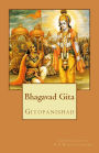 Bhagavad Gita: Gitopanishad